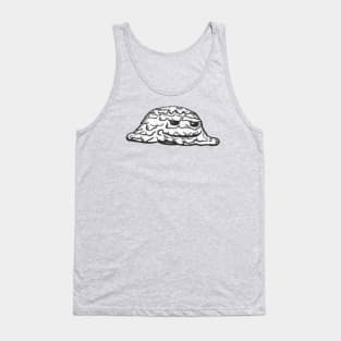 Puddle of Muck Tank Top